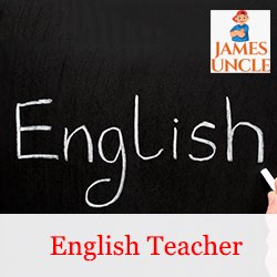 English teacher Mrs. Dipanwita Banerjee in Baksara